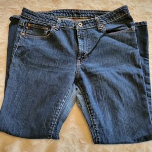 Ralph Lauren Bootcut jeans
